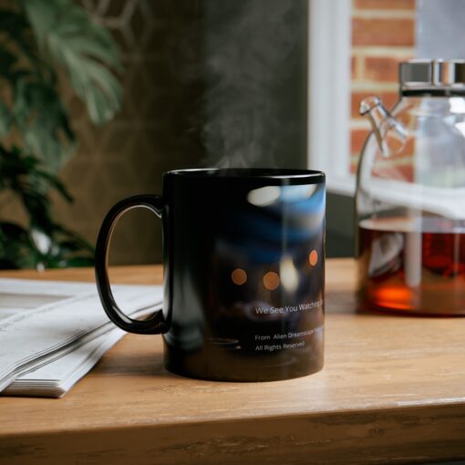 Black Mug (11oz) - Image 8